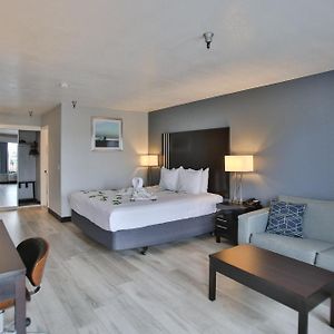 Best Western Surf City