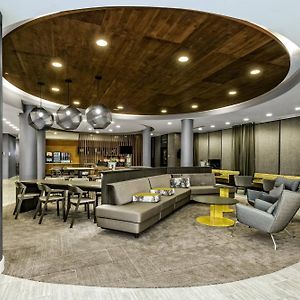 Springhill Suites By Marriott San Antonio Airport